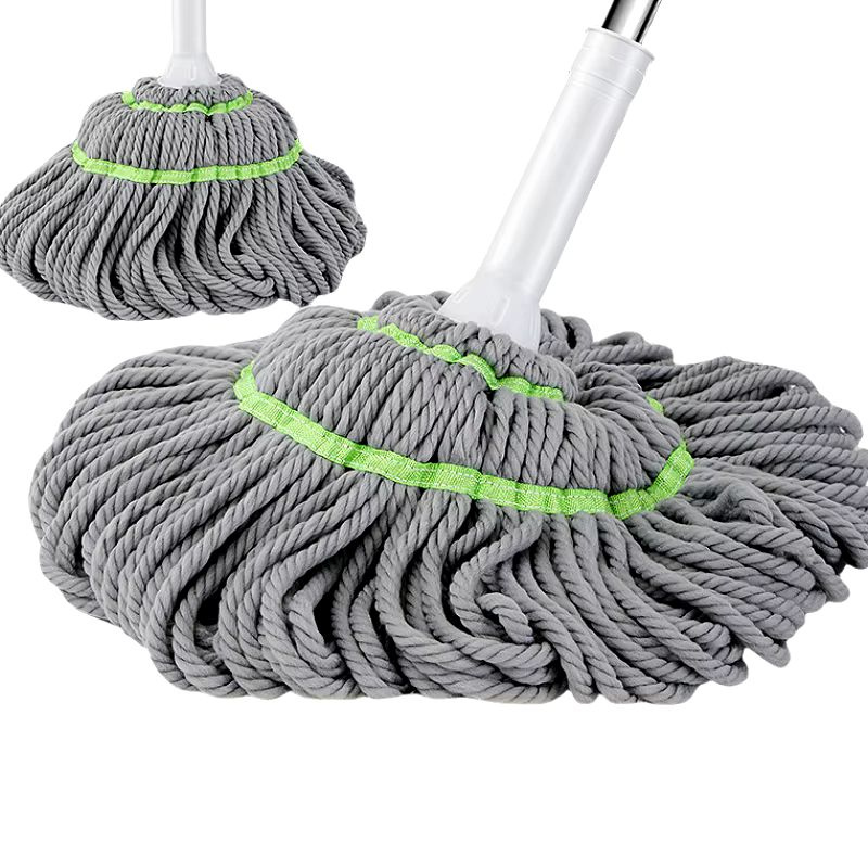 Vadrouille MSJ Spin Mop 360° – Nettoyage Rapide et Performant