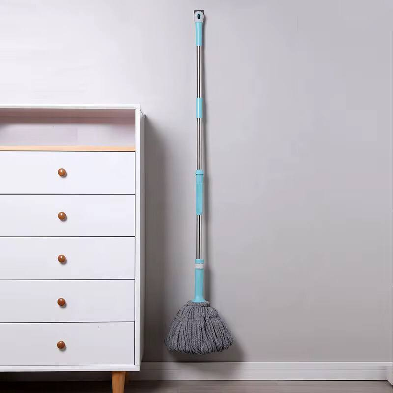 Vadrouille MSJ Spin Mop 360° – Nettoyage Rapide et Performant